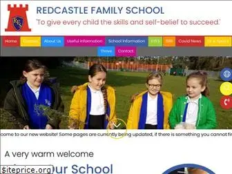 redcastleschool.org.uk