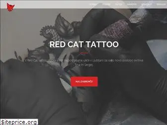 redcat-tattoo.com