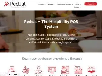 redcat.com.au