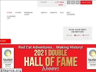 redcatadventures.com.au