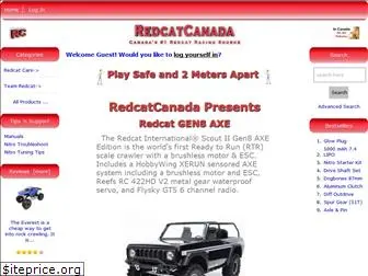 redcatcanada.com