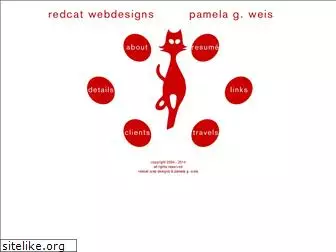 redcatwebdesigns.com