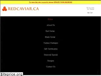 redcaviar.ca