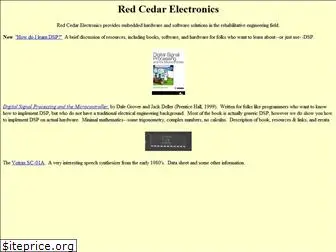 redcedar.com