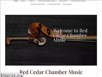 redcedar.org