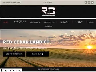 redcedarland.com