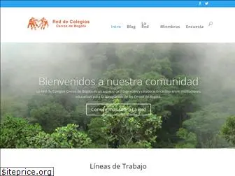 redcerros.org