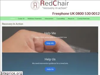 redchair.co.uk