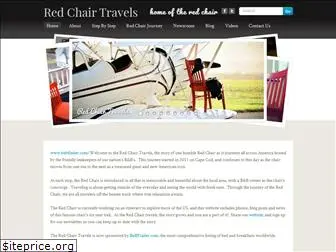 redchairtravels.com