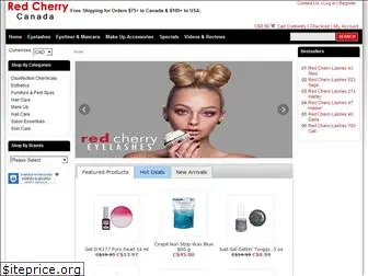 redcherrycanada.com