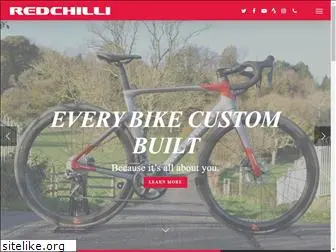 redchillibikes.com