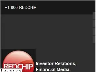 redchip.com