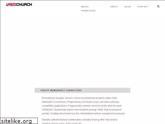 redchurch.com
