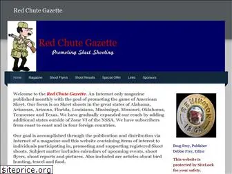 redchutegazette.com