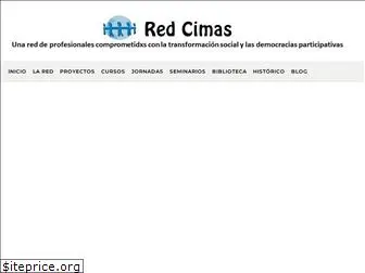 redcimas.org