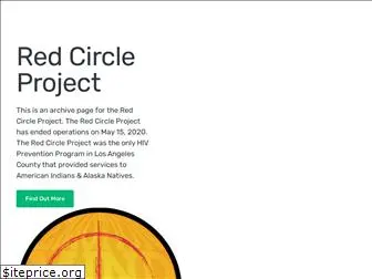 redcircleproject.org