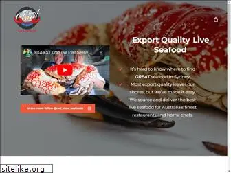 redclawseafoods.com.au
