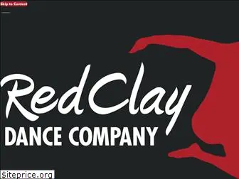 redclaydance.com