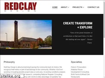 redclaydesign.com