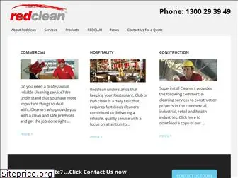 redclean.com.au