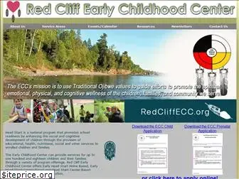 redcliffecc.org