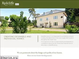 redcliffehomes.co.uk