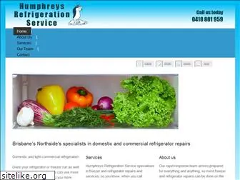 redclifferefrigeration.com.au