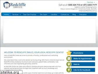 redcliffesmiles.com.au