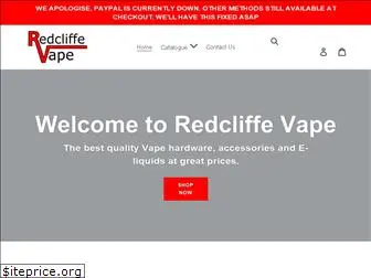 redcliffevape.com.au