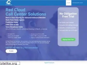 redcloudinc.net