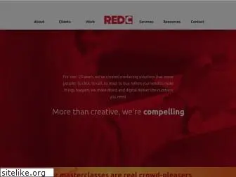 redcmarketing.com