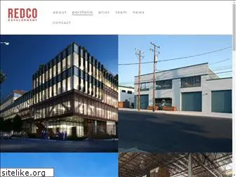 redcodevelopment.com