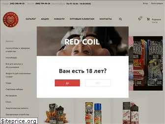 redcoil.ru