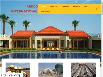 redcointernational.com