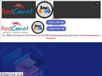 redcomet.org