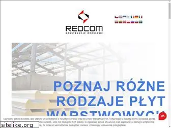 redcomltd.pl