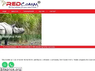 redcomm.co.in