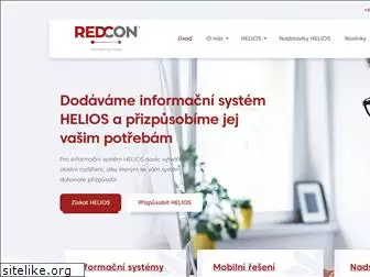 redcon.cz