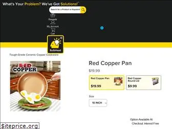 redcopper.com