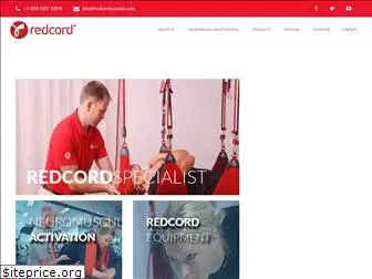 redcordcanada.com