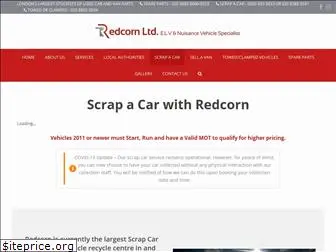 redcorn.co.uk