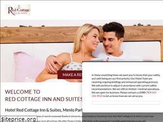 redcottageinn.com