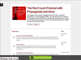redcouchpodcast.podbean.com