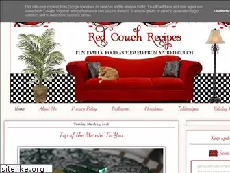 redcouchrecipes.blogspot.com