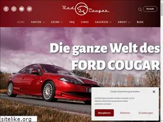 redcougar.de