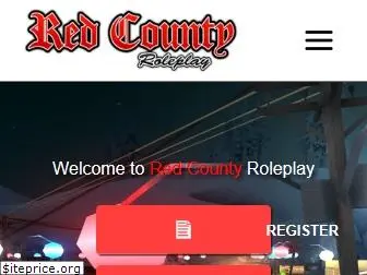 redcountyrp.com