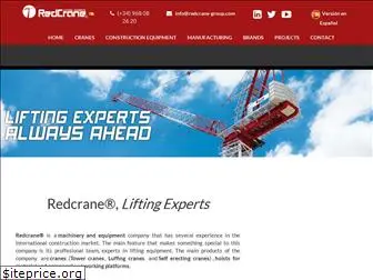 redcrane-group.com