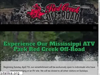 redcreekoffroad.com