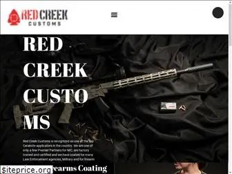 redcreektactical.com