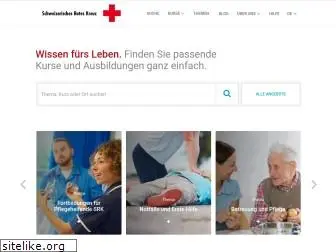 redcross-edu.ch